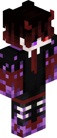 BlueEnforver's skin