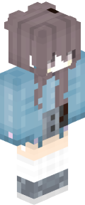 Minecraft Skin