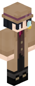 e2861096e47aa39ba0cabd7b0152233fed16551696b3236acb85a76b1891fe8b Minecraft skin