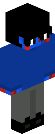 PSYCHOBOBOYT's avatar