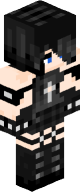 Blapkan_Gargly_'s Minecraft character