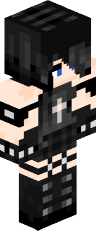 Blapkan_Gargly_'s Minecraft character