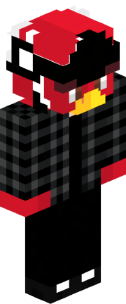 Chahineenderman's avatar