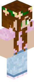 Tan Medieval Minecraft Skin