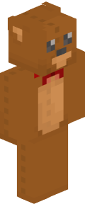 Bua Minecraft skin