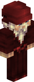 Minecraft Skin