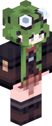 Abyssishere's avatar