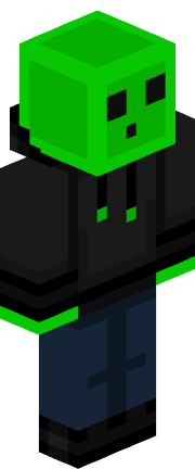 IzPie's avatar