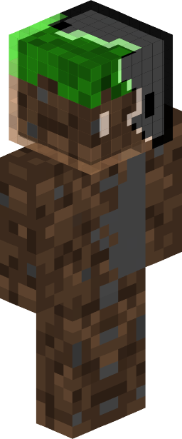 dritix_ Minecraft skin full body