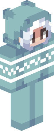 Decameter's avatar