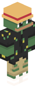Minecraft Skin