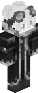 Jormum's skin