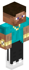 Minecraft Skin