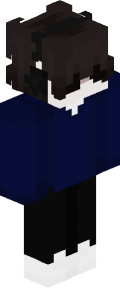 e43238501417a679c605d6a4836ddd3e2511a1c59fa6e2d114e3a52f357e1060 Minecraft skin