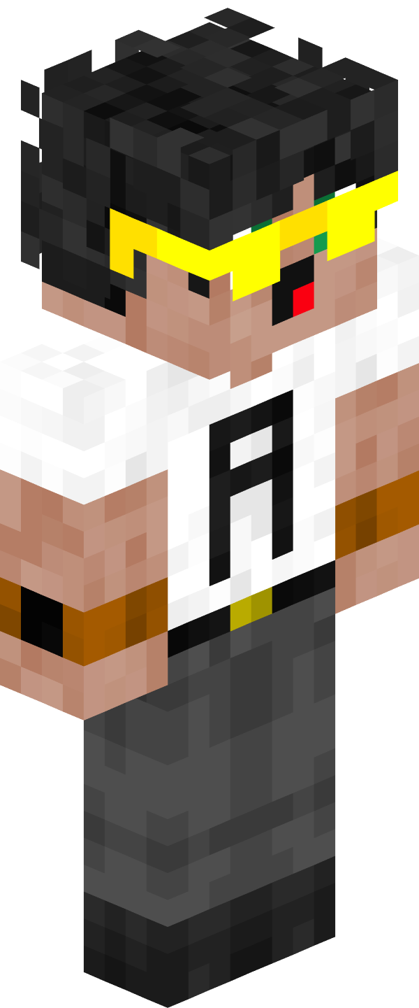 amirreza83 Minecraft Skin – Download & Profile | MineStar