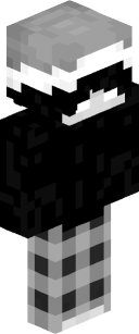 Ilovewaffles609's skin
