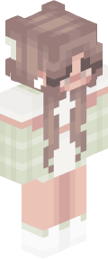 Minecraft Skin