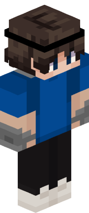 Player skin