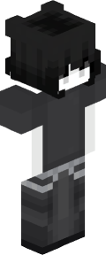 Minecraft Skin