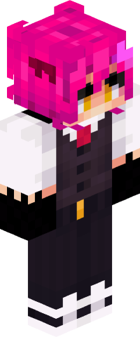 IIAmPuce's skin