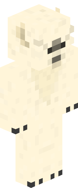 JesseDijk Minecraft skin full body