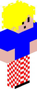 Minecraft Skin