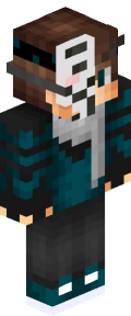 Minecraft Skin