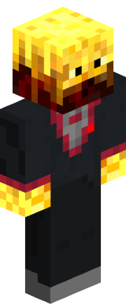 Blazeisthegoat's avatar