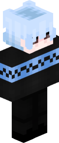 e5d317318b6390a4d26153a10e641f37ea028c5a327080be8f60bf60701a3a70 Minecraft skin