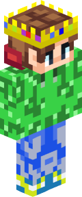 e5d54ecf851a962fb0e3e63e4fe31230c1d742848d22545c22ad7c3996561636 Minecraft skin