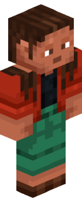 Minecraft Skin