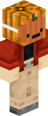 Minecraft-Skin von yTimoYT