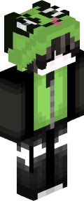 e66a9b6b3d8b8939fbdb3c8a15ad0993c4d35cc1e170e0336b77681ec53d8114 Minecraft skin