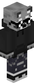 e66d9e47bd074643cdc933b9c37100d07ba686b83f2481783d72b27fceec8d94 Minecraft skin