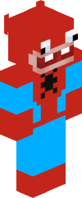 e6757de9547b44d1818556c0fd5035f3f25ef00698f2a52189402b91027b36c9 Minecraft skin