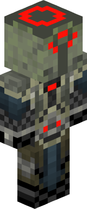 redstylez's avatar
