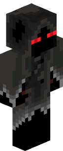 Full-body render of Grover2002