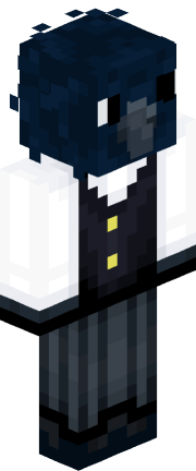 MinksSpyBird's avatar