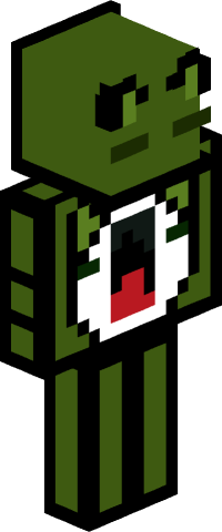 gnito's skin