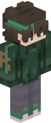 Crosley's avatar