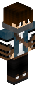 Minecraft Skin
