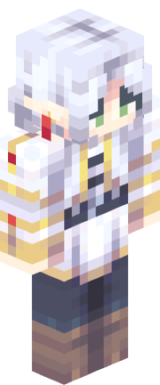 paramitasama's avatar