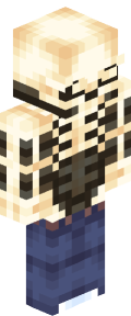 e740094525a755d5114a053b5914e3d68b4978ed6a8473984e414b6a2a8e84a2 Minecraft skin