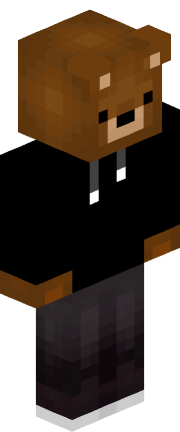 HarryBeary97's avatar