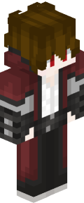 Minecraft Skin