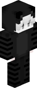 e80350246e6d469524b145d4e55e33ff0012082fc9416dec1e4bde70e607d941 Minecraft skin