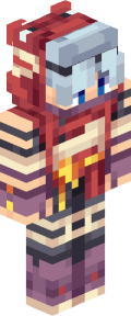e8230330b7b66fa2c51835659a5fe25e149b1552e8ca247c38506e76d47097ee Minecraft skin