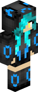 Full-body render of Novarian771