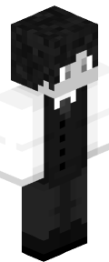 TheRunner Minecraft skin