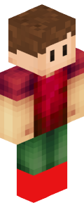 Minecraft Skin